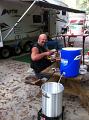 Making Beer with Rick 003